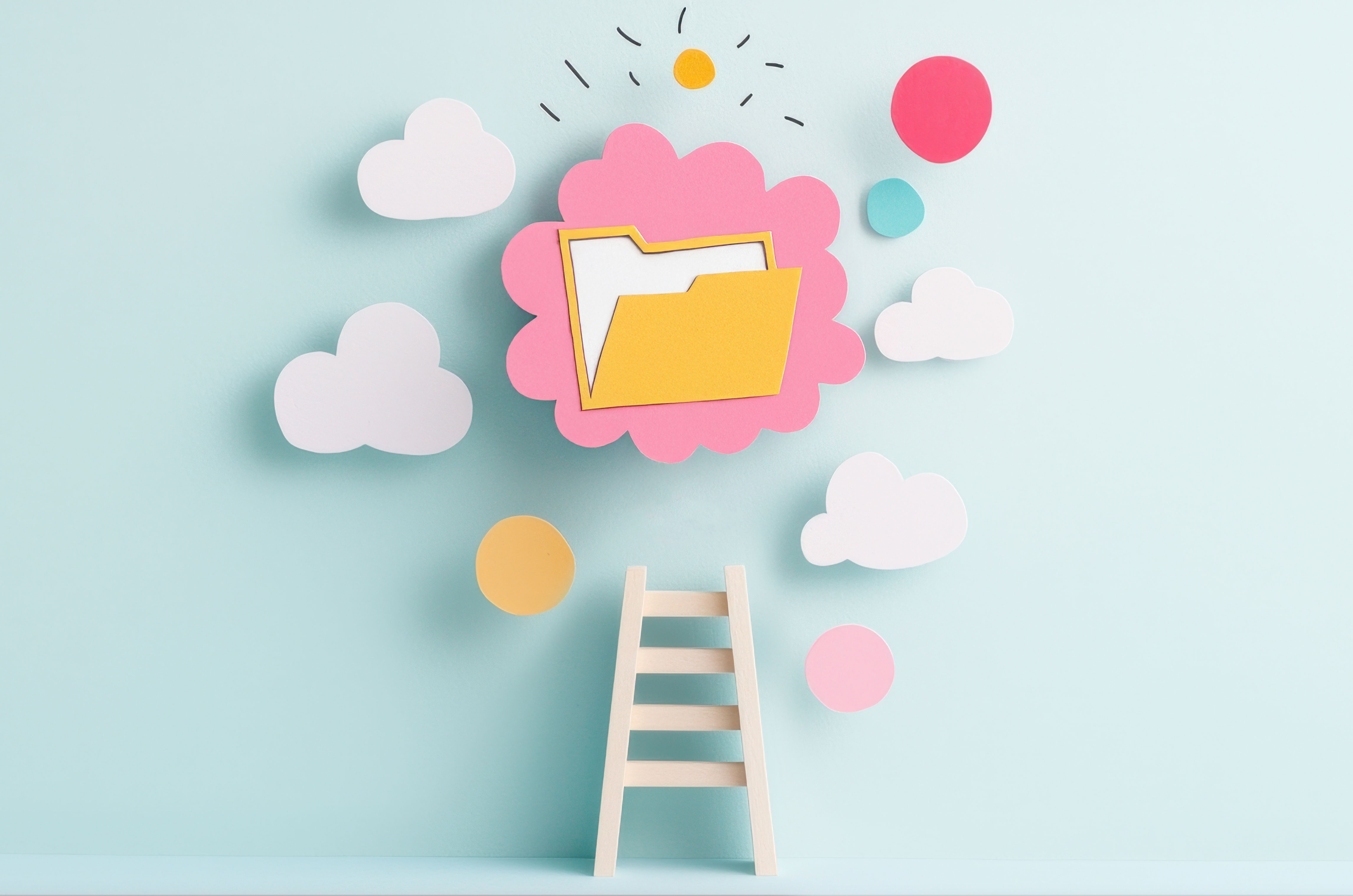 AI super assistant feature