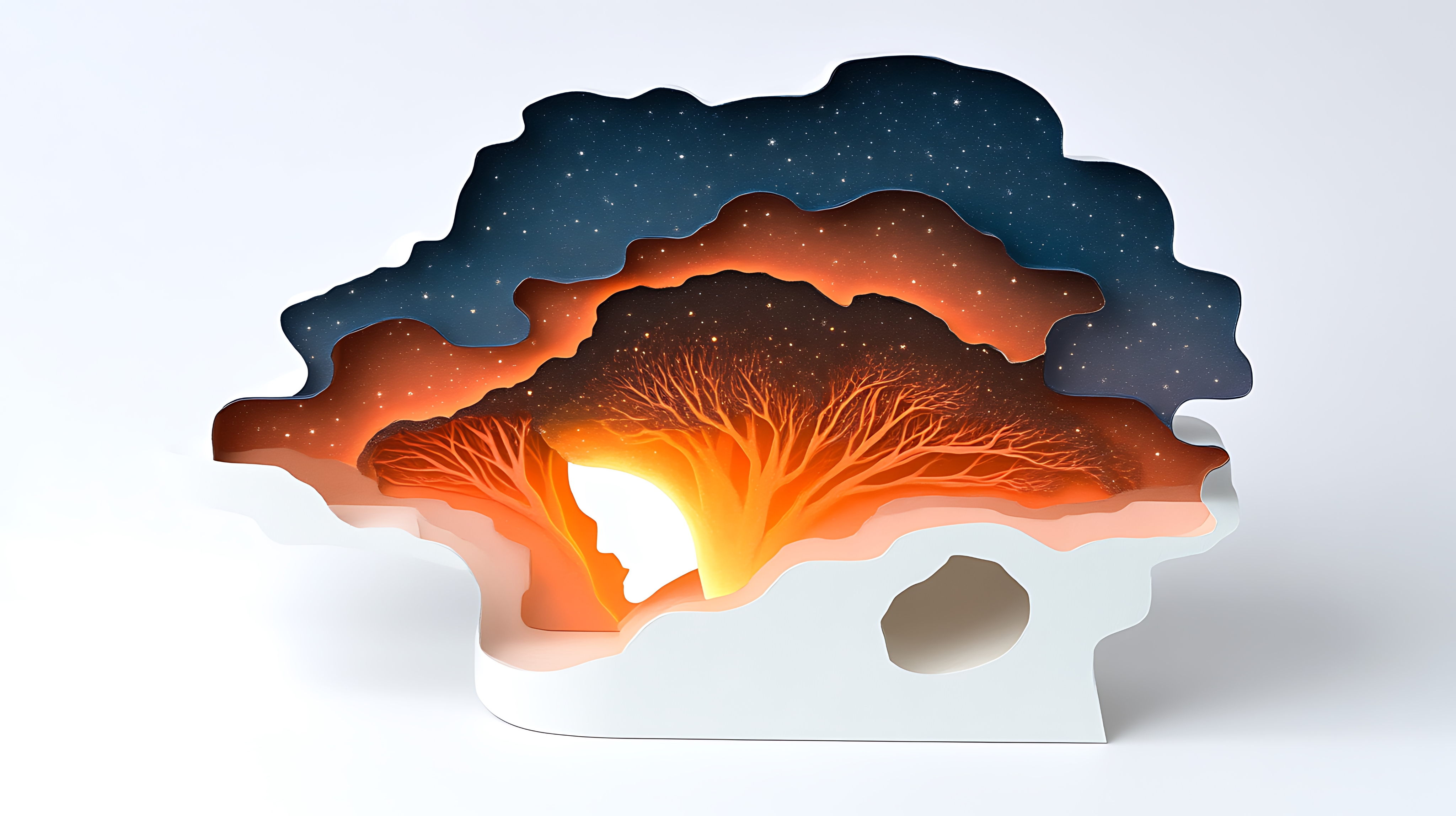 Human-guided automation feature